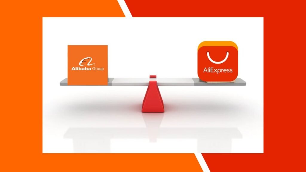 Alibaba vs. AliExpress: What’s the Difference?