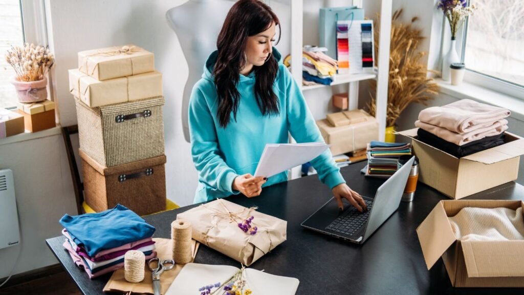 Alibaba vs. AliExpress: Dropshipping