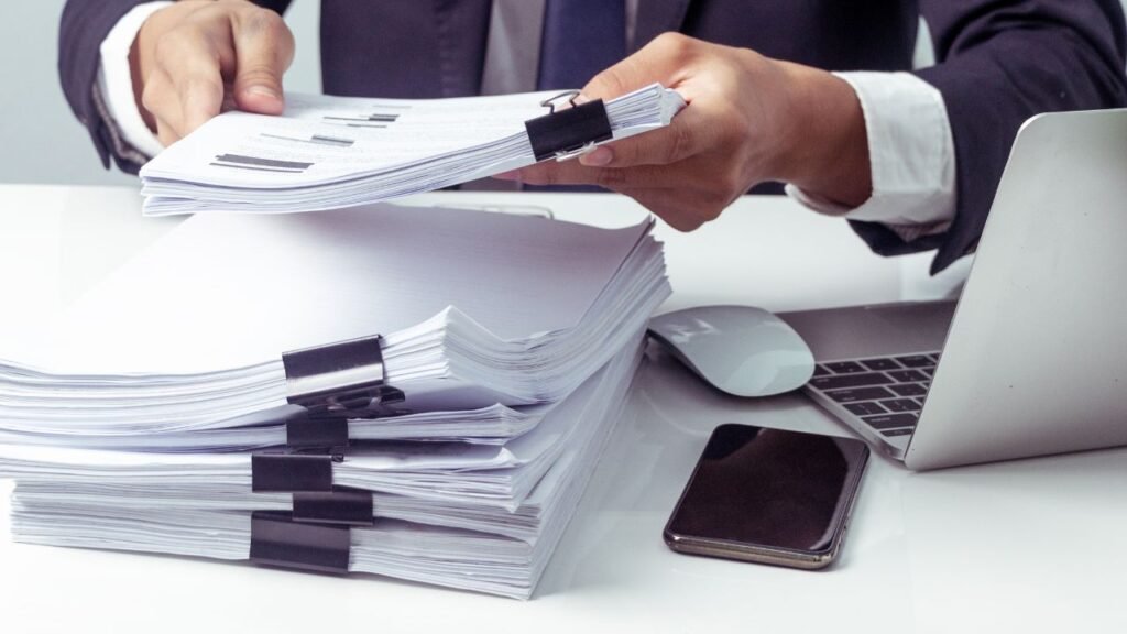 Shipping Products from China to Amazon: Documents Requirements