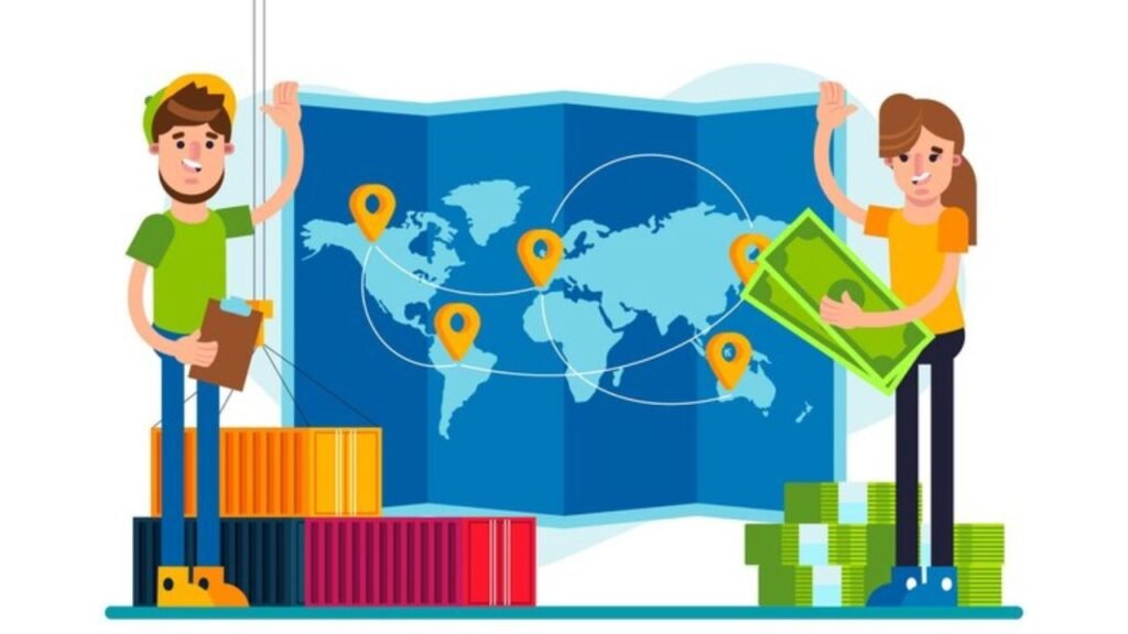 How much is shipping from china to California?