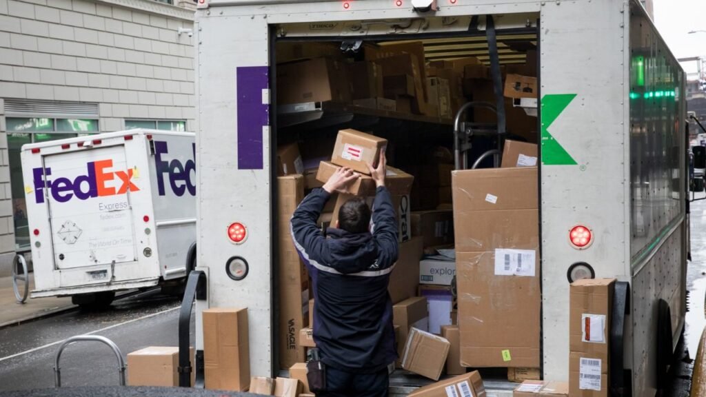 Packaging Restrictions of FEDEX shipping from China to USA
