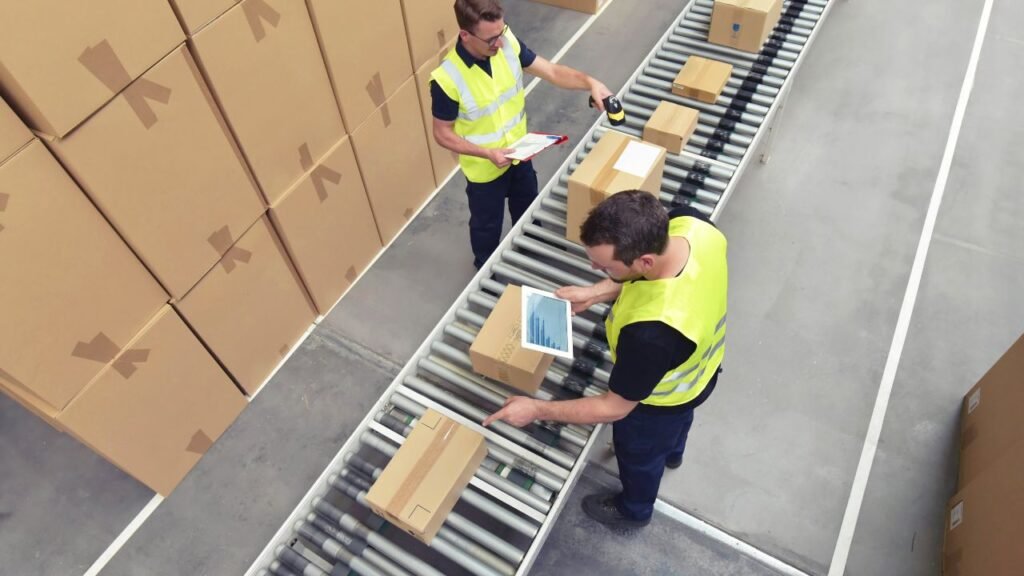 What should I do If the Packages don't Arrive on time