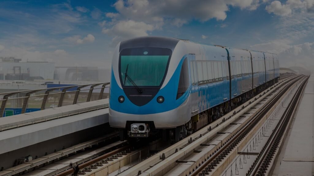 How long will it need to ship from China by rail freight?