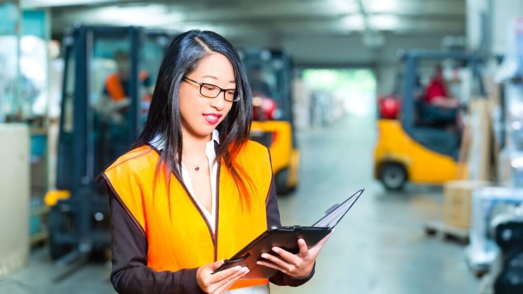 Factors affecting shipping time from China
