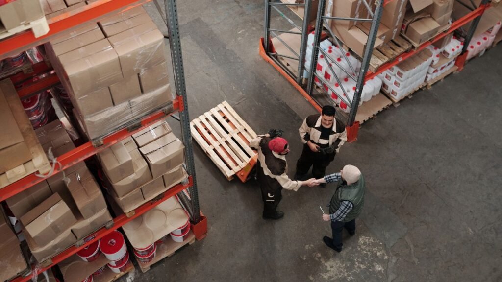 Effective strategies to avoid shipping delays
