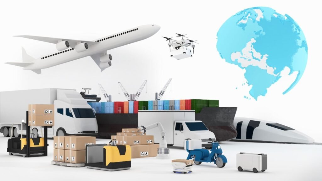 What is included in landing costs?