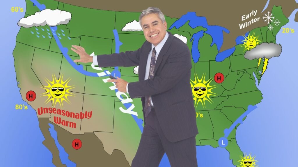 Inclement Weather