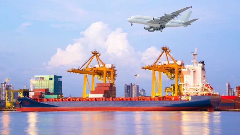 How do you avoid expensive shipping?
