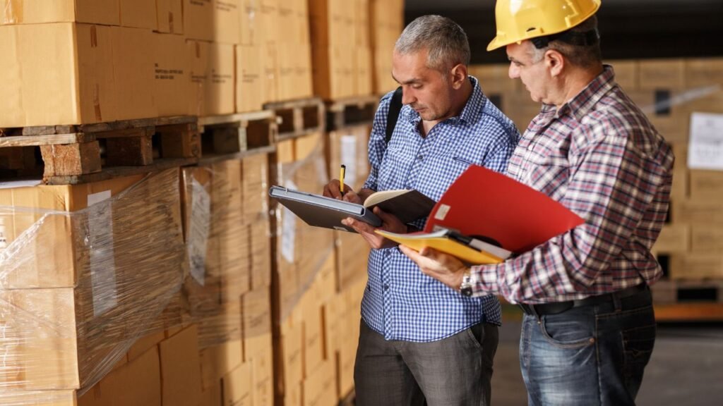 The importance and function of delivery orders in shipping