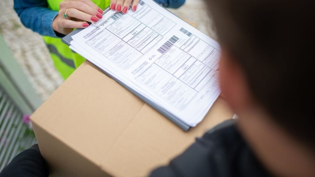 Delivery Order (DO) vs. Bill of Lading