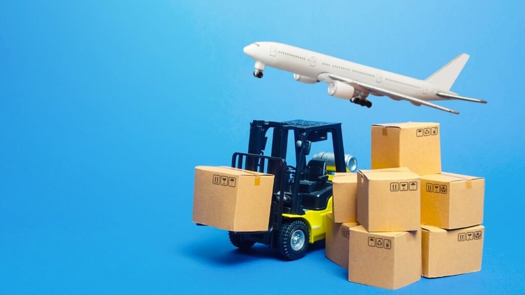 LTL はどのように機能しますか?