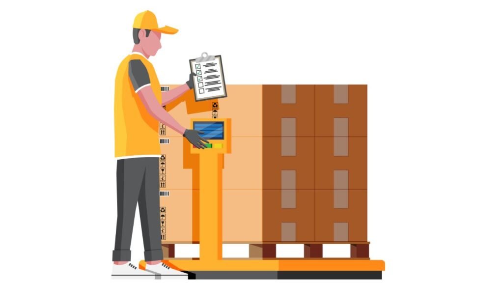 Bagaimana Cara Menghitung Berat Dimensi?