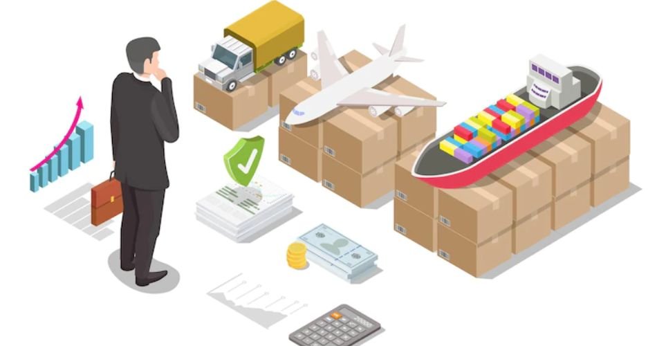 Who files the freight claim, the shipper or receiver?