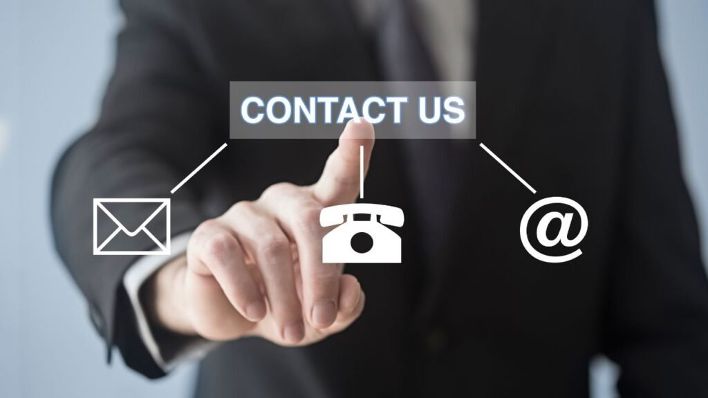 How to Contact Cainiao?