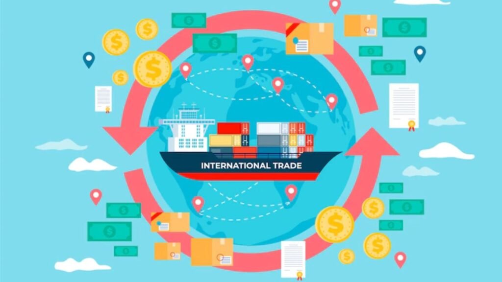 The Types of Terminal Handling Charges