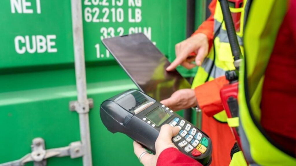 Who Pays Terminal Handling Charges