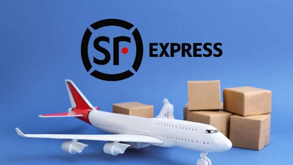 What Is the Delivery Time of SF Express from China to the US