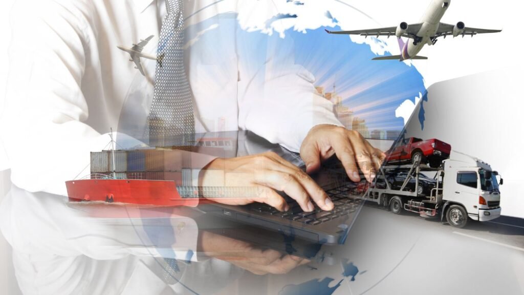 What Is the Customs Clearance Process?