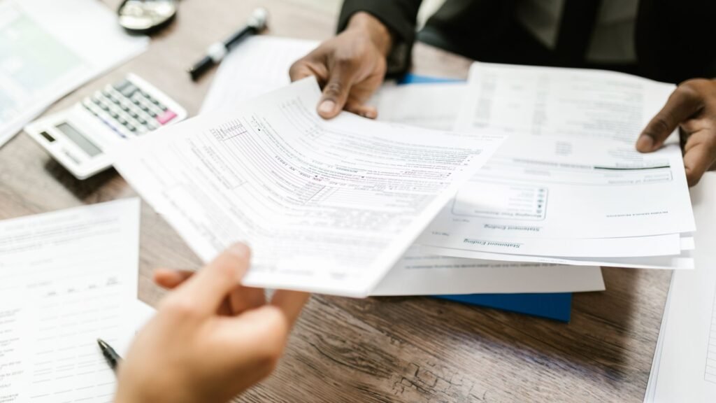 How To Pay the Customs Clearance Fees?