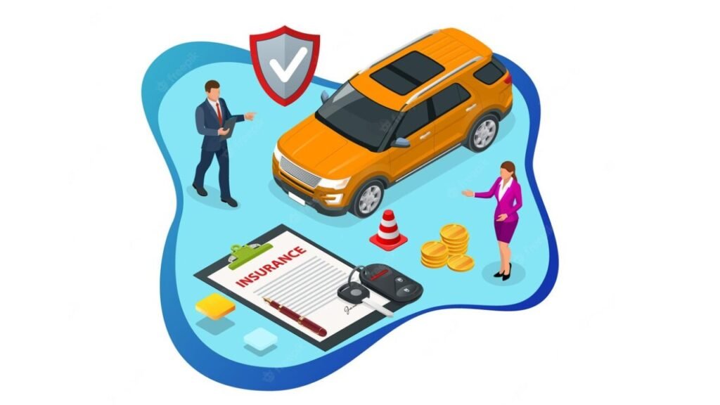 Who is responsible for Cargo Insurance during International Shipping?