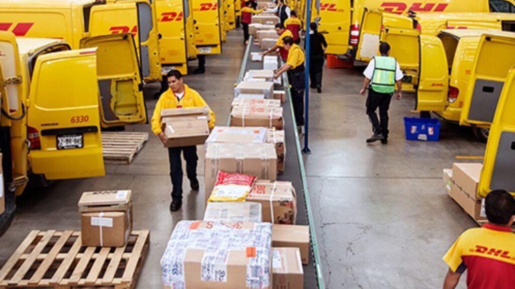 Does DHL Help to Do the Customs Clean?
