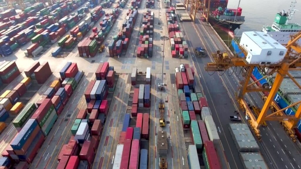 Benefits of Bulk Shipping