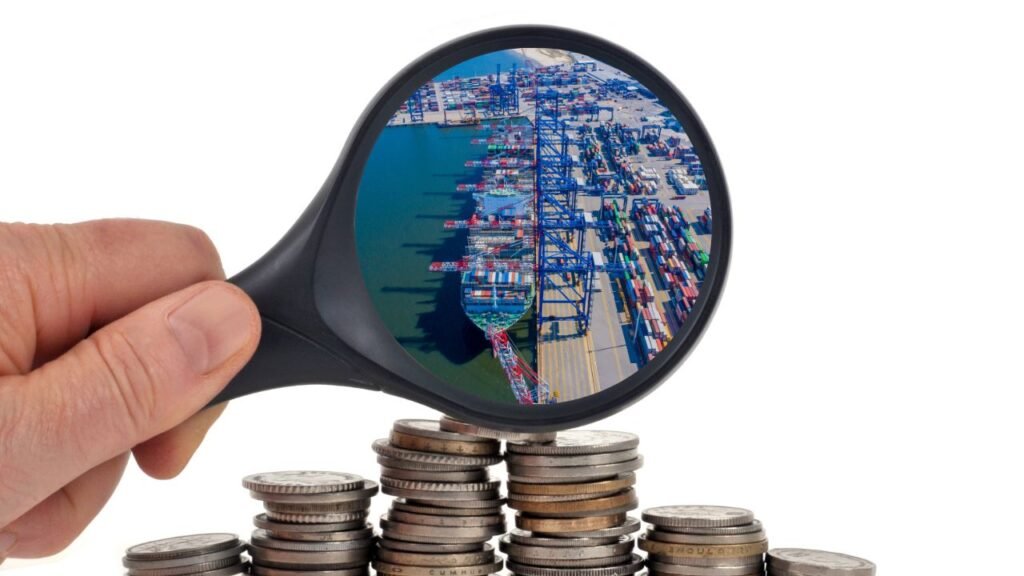 How Much Does It Cost to Bulk Ship?