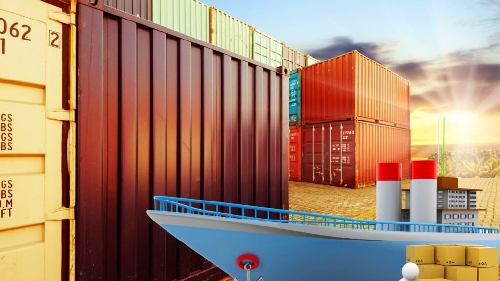How To Avoid Demurrage & Detention Charges