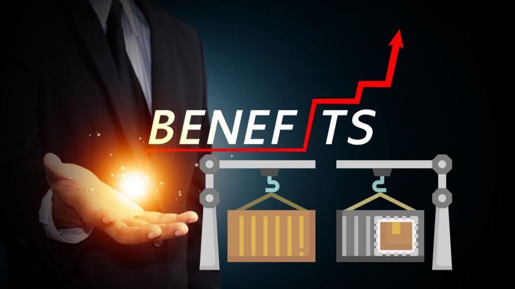 Benefits of FCL