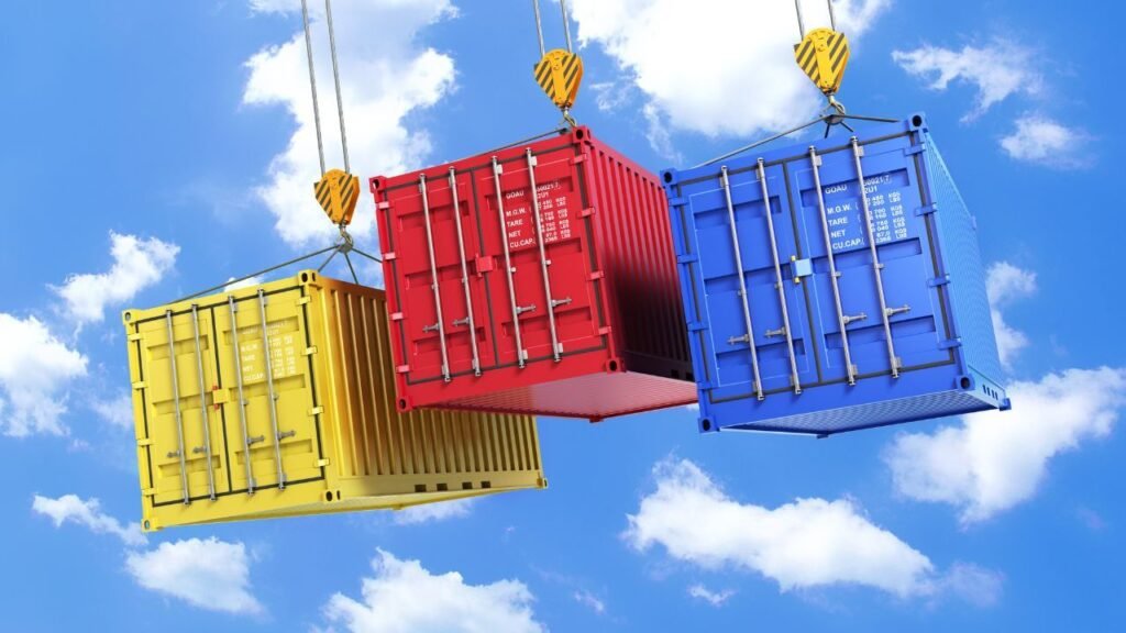 What is an FCL Shipment