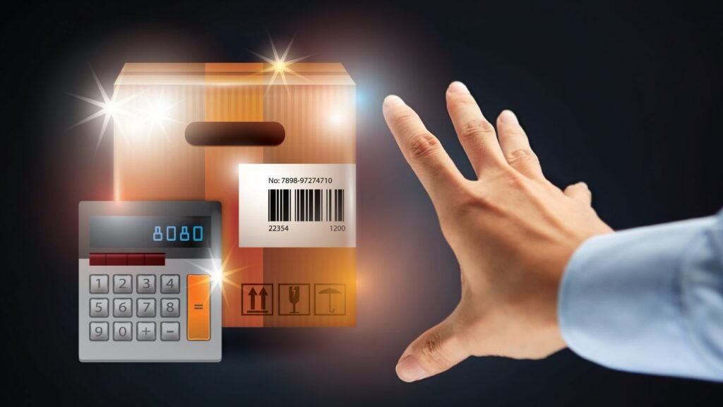 How To Calculate FCL Shipment Costs
