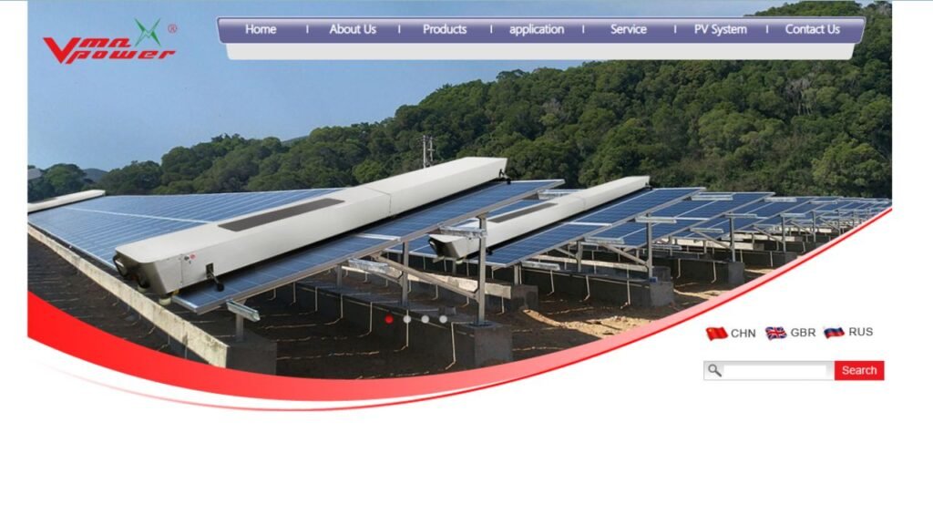 Beijing Multifit Electrical Technology