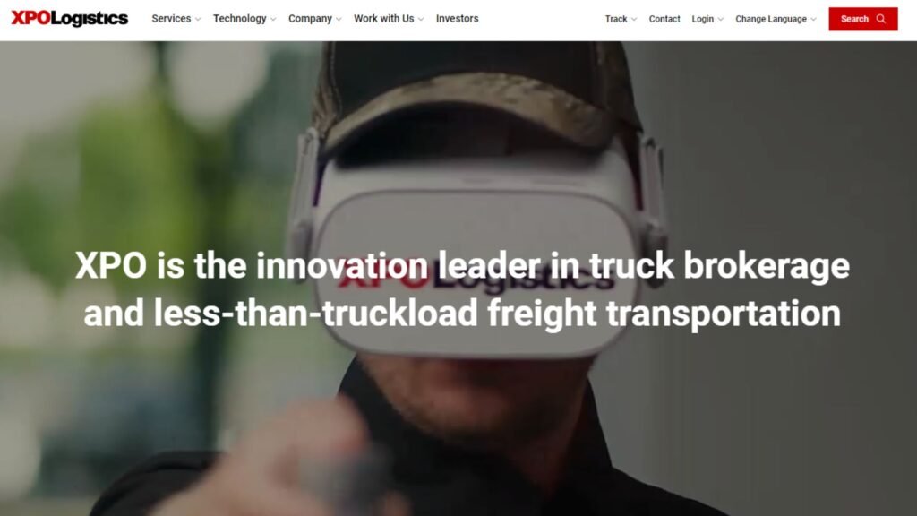 Xpo Logistics