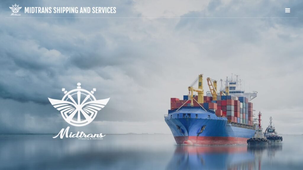 Midtrans Shipping And Services