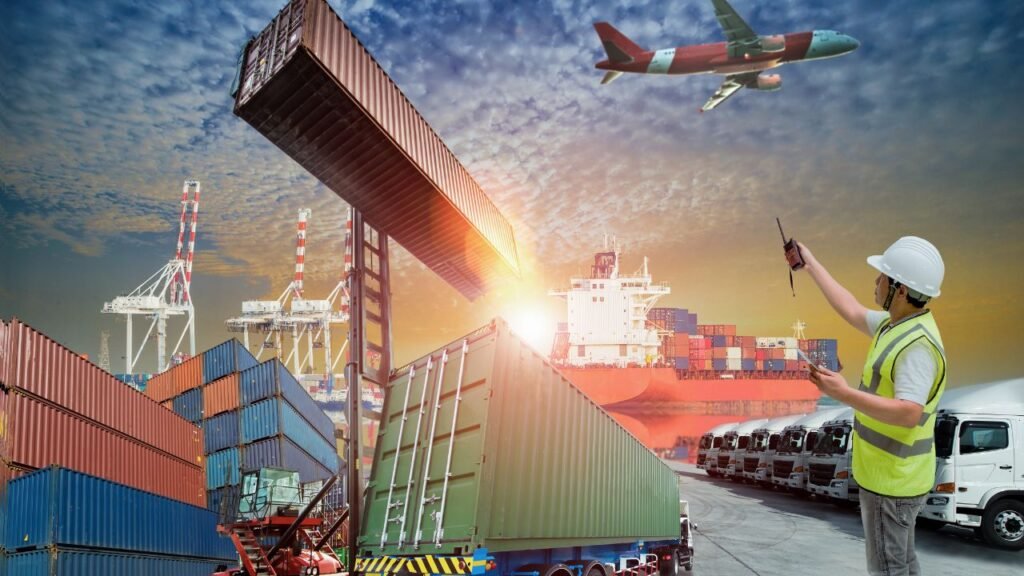 Air Freight Vs. Ocean Freight: Which One is More Cost-Effective?