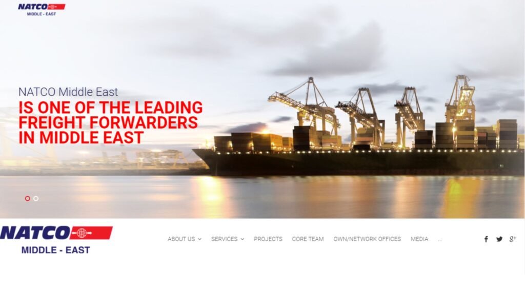Natco Saudi Arabia
