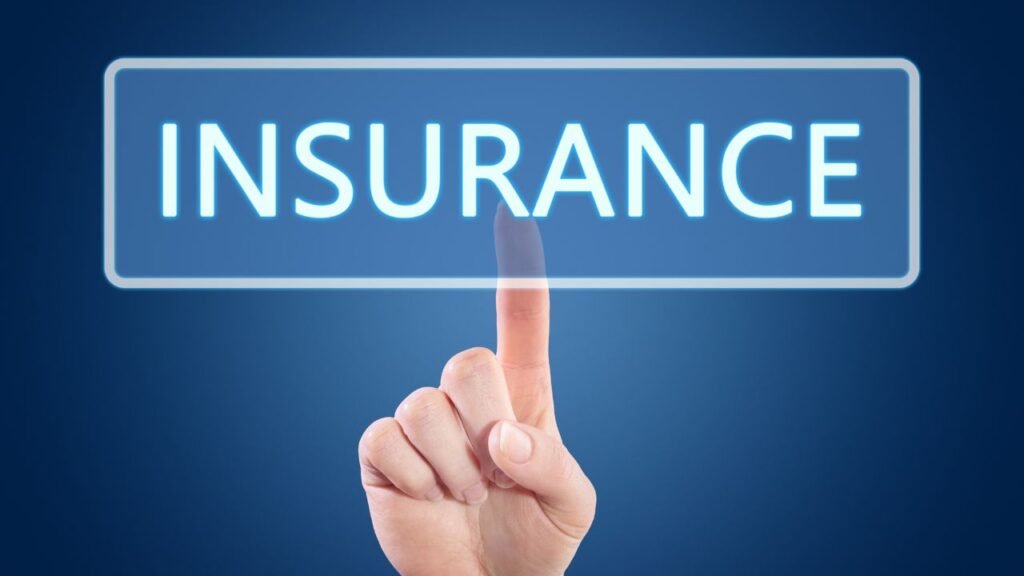 Cargo insurance and filing insurance claims