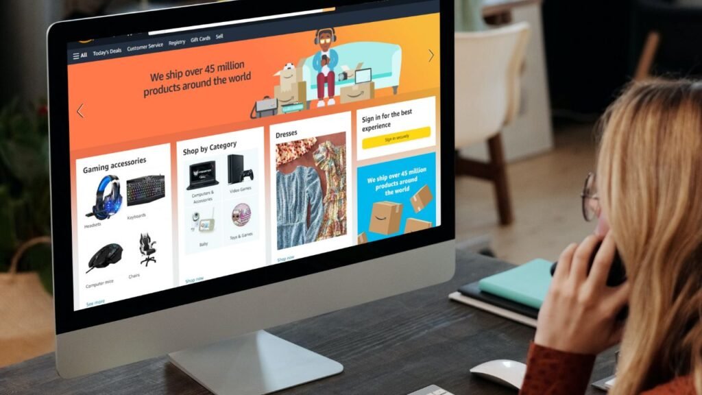 What is a Customs Broker for Amazon FBA