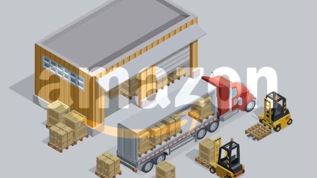 Why Hire a Freight Forwarder for Your Amazon FBA Shipments