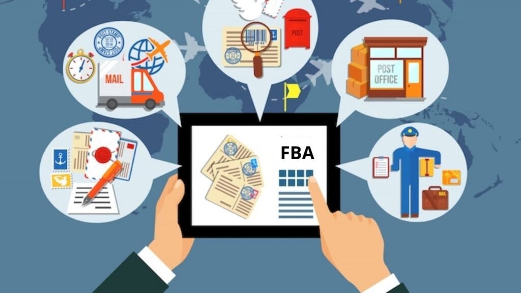Amazon forwarders are knowledgeable about Amazon FBA shipments.