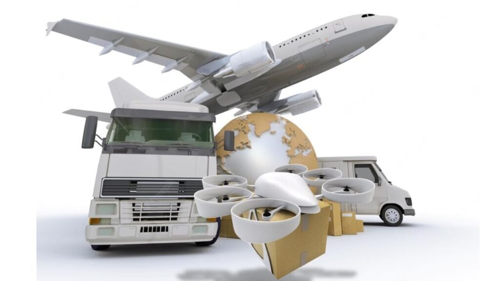 When Should You Use a Freight Forwarder for Your Amazon Shipments