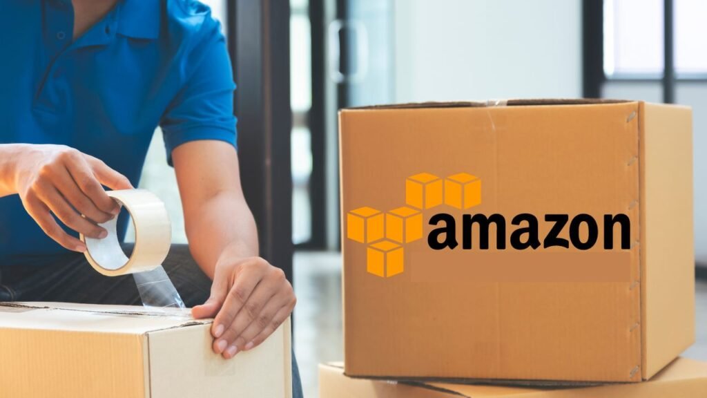Do they have label services to label all cartons under the Amazon package’s label requirements?