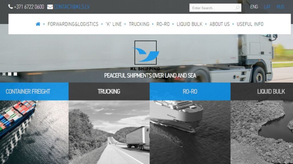 KL Shipping