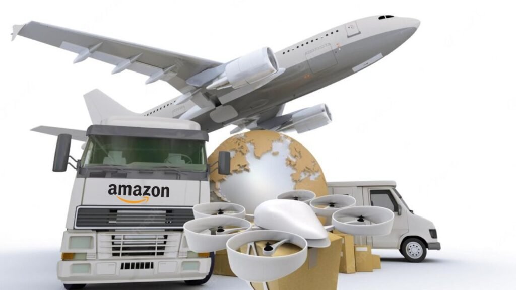 How Long Does It Take for Amazon to Ship to Europe