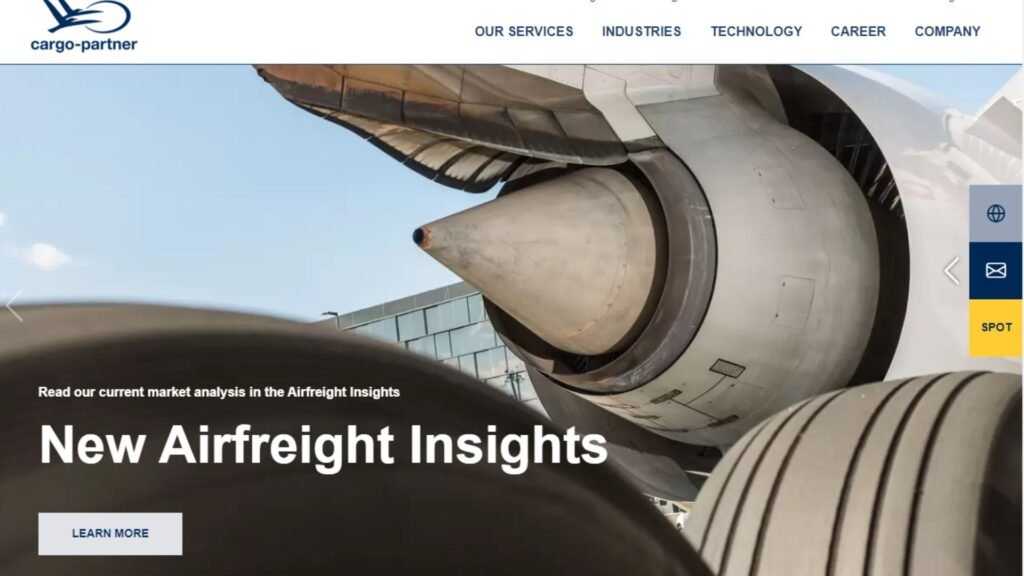 cargo-partner GmbH
