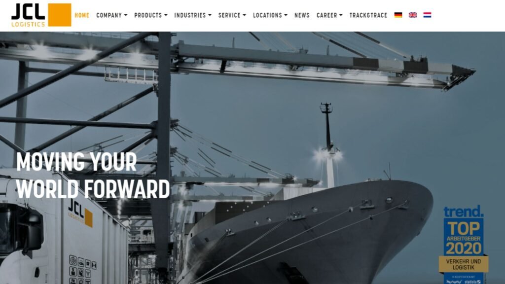 JCL Logistics Austria