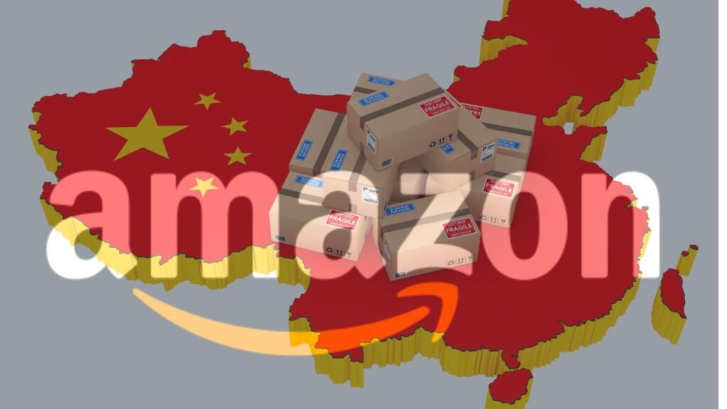 新手从中国发货到亚马逊FBA时最容易犯的错误