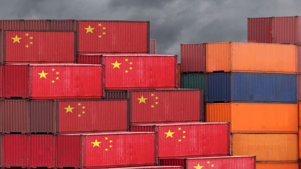 Why Do You Need to Cooperate with China Shipping Agents What are the Benefits