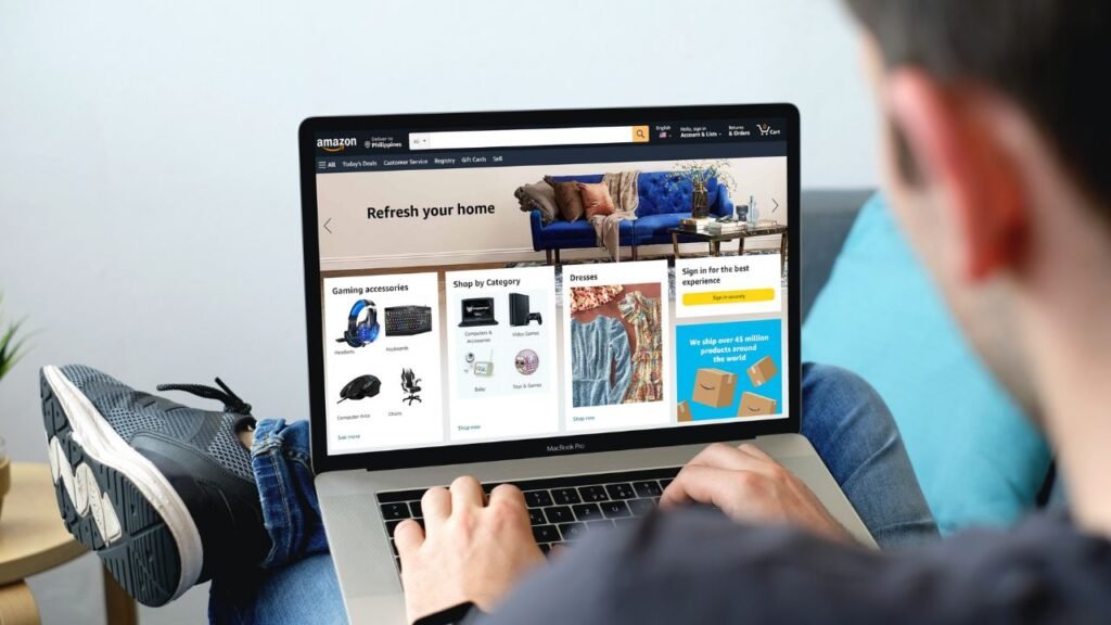 Amazon Dropshipping versus Other Platforms