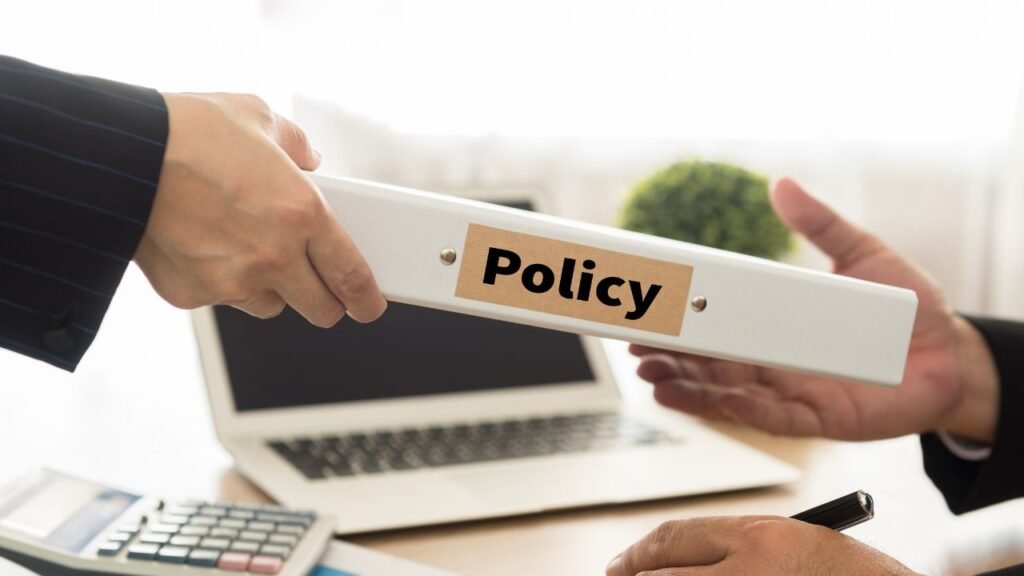 Amazon’s Recent Dropping Policy Updates to Consider